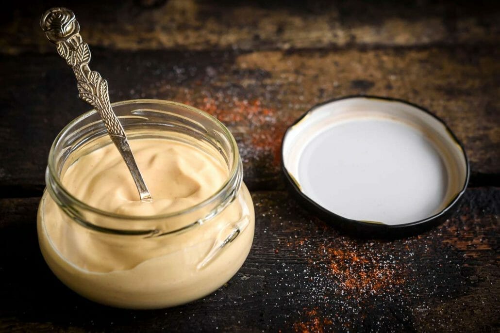 How To Make Sure That Your Mayonnaise Is Dairy-free?