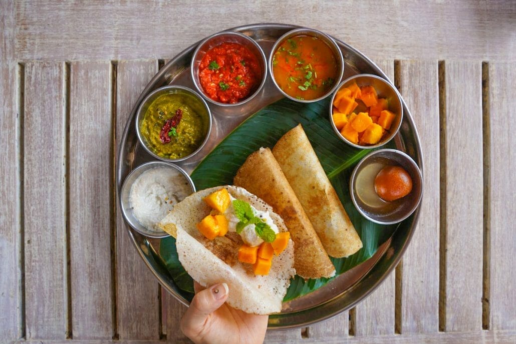 Indian Dishes That Are Gluten-Free