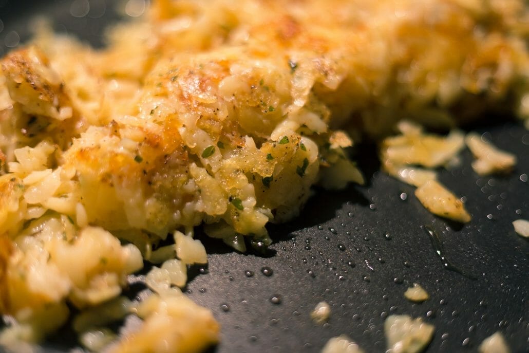 Ingredients In Hash Browns
