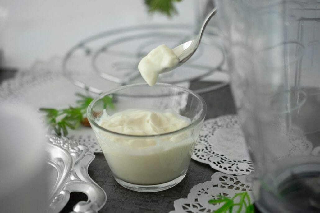 Ingredients Used In Caesar Dressing