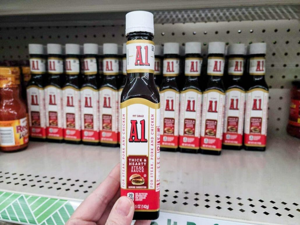Is A1 Healthy?
