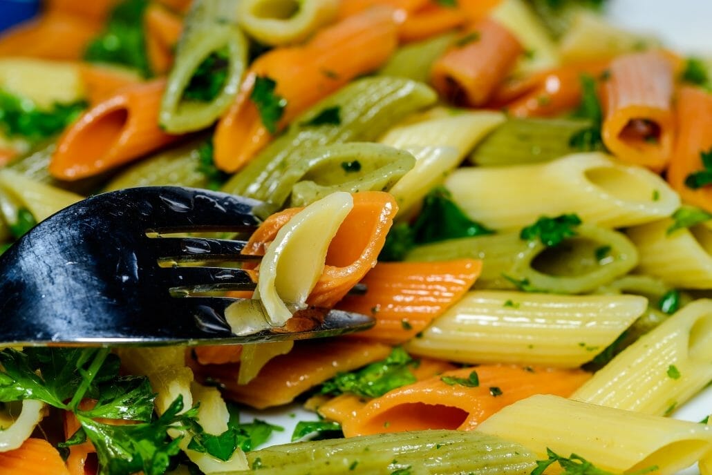 Is Applebee's Pasta Vegan?