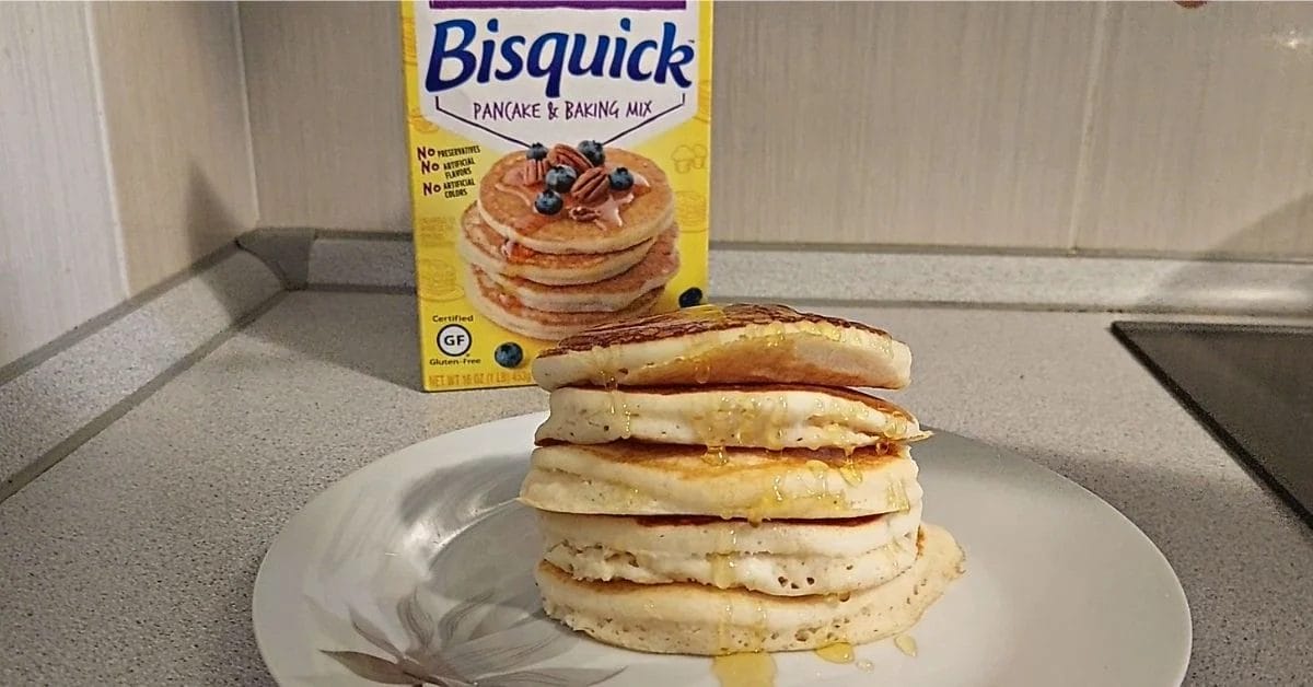 Is Bisquick Vegan? Find Out Here!