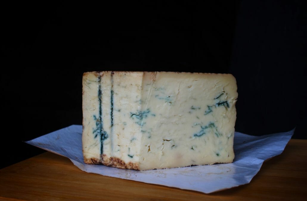 Is Blue Cheese Gluten-Free?