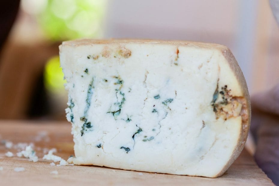 Is Blue Cheese Gluten-Free? Find Out Here!