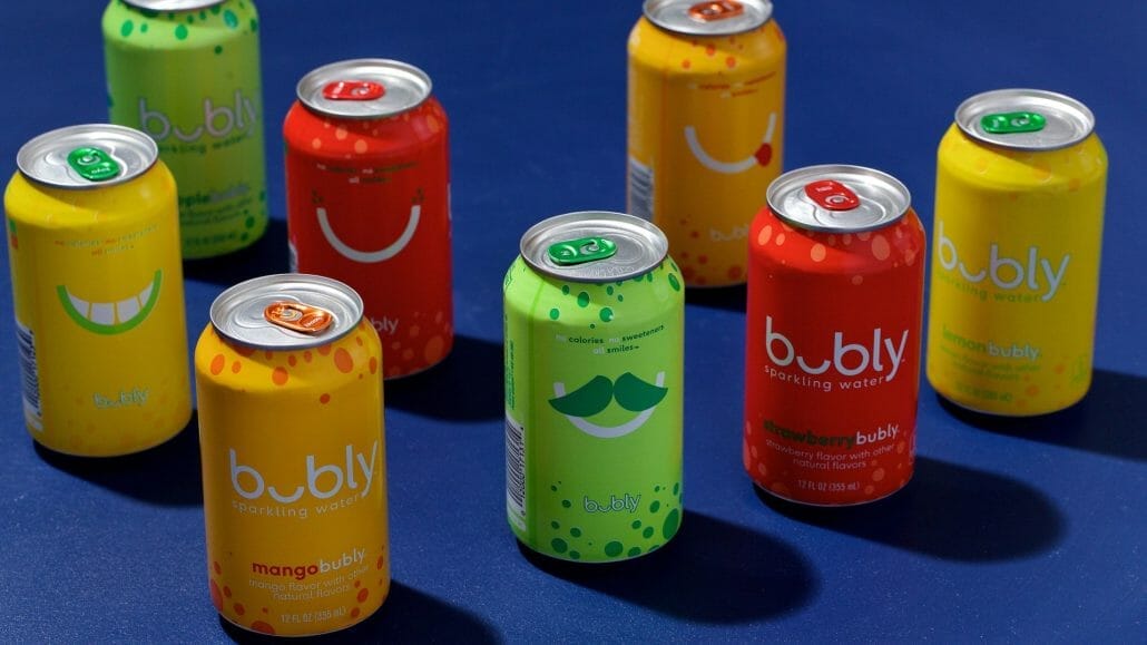 Is Bubly A Vegan?