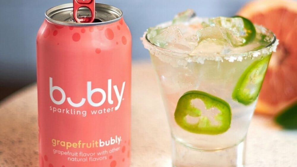 Is Bubly Better For You Than Diet Soda?