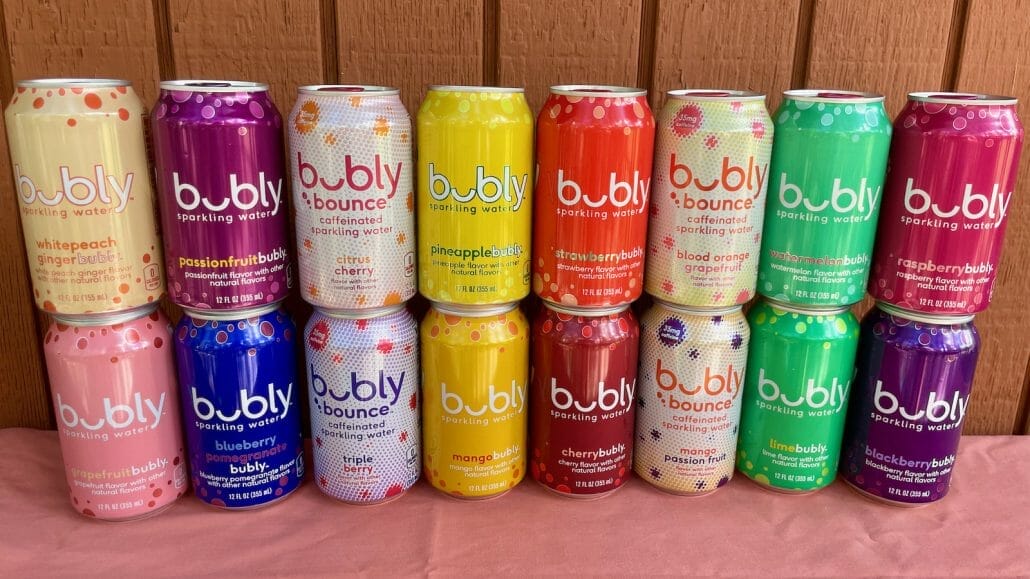 Is Bubly Good for You?