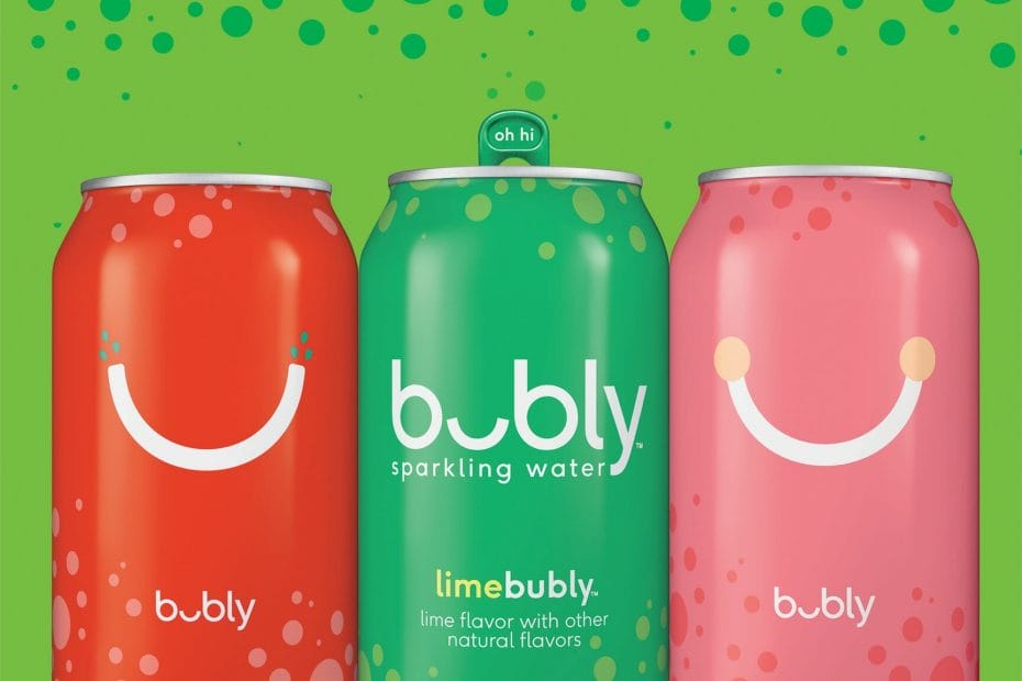 Is Bubly Healthy ? Find Out Here!