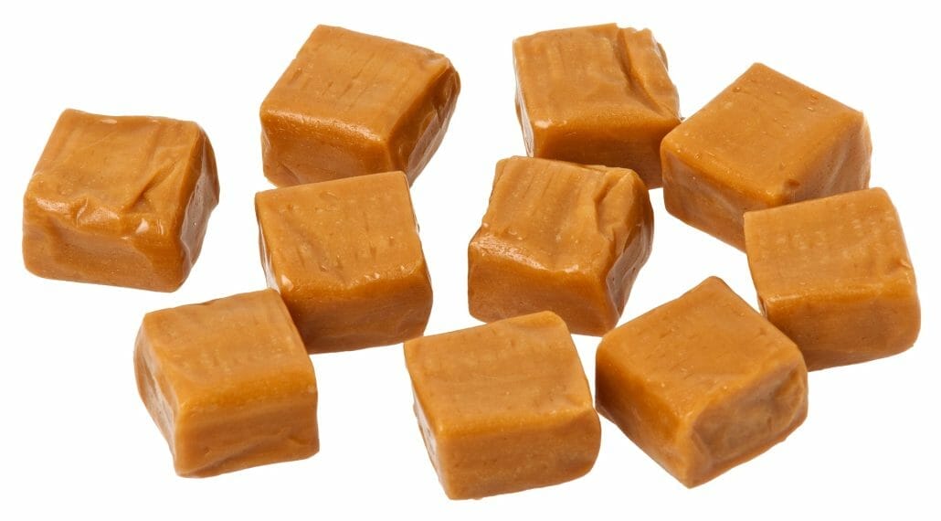 Is Caramel Vegan?