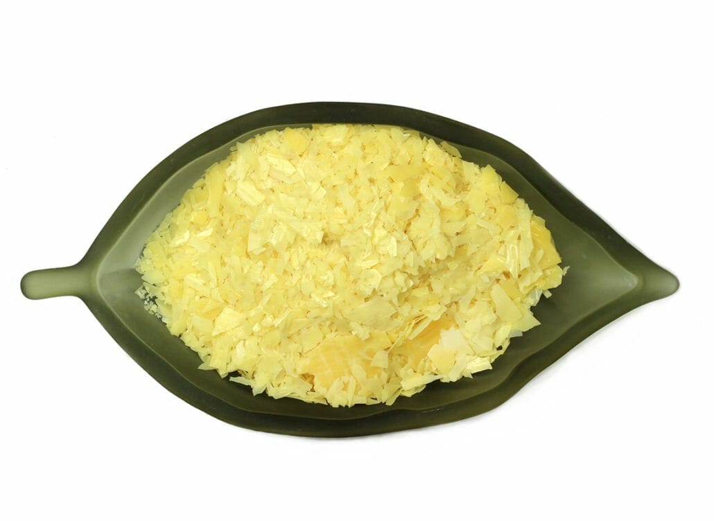 Is Carnauba Wax Vegan?
