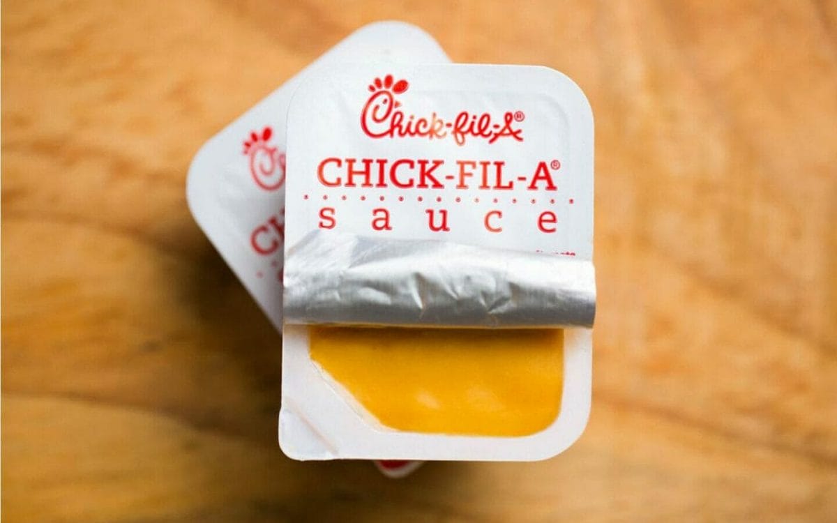 Is Chick Fil A Sauce Gluten-Free?