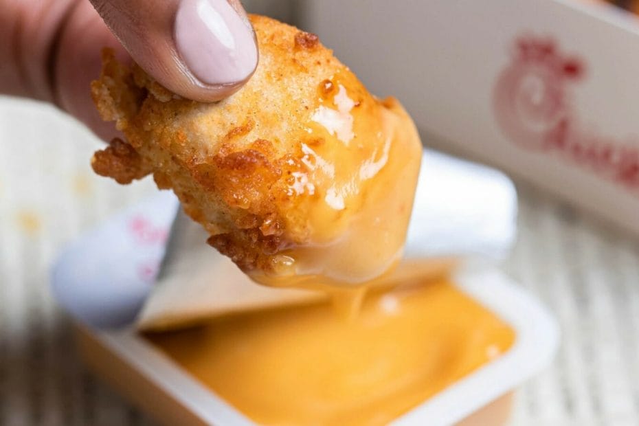Is Chick Fil A Sauce Gluten-Free?