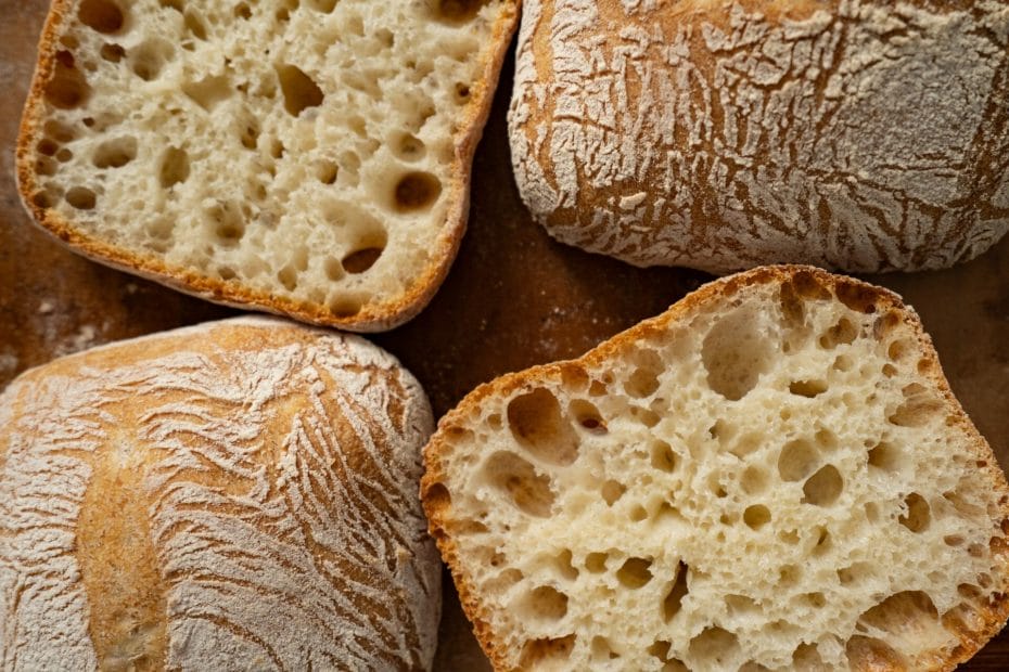Is Ciabatta Vegan? Find Out Here!