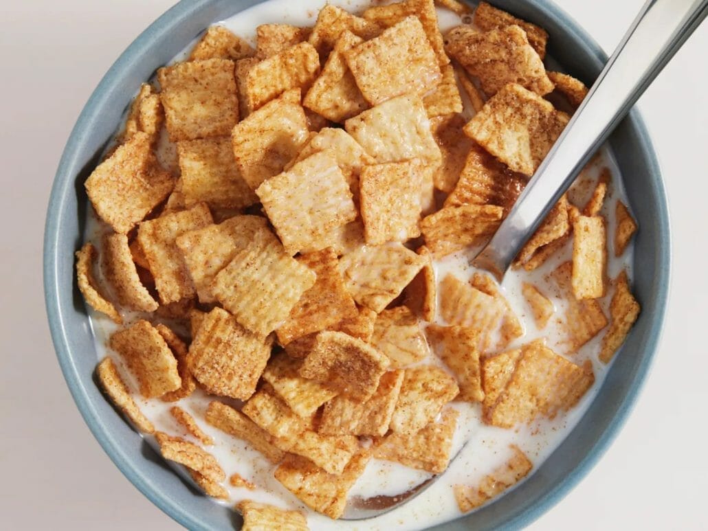 Is Cinnamon Toast Crunch Vegan?