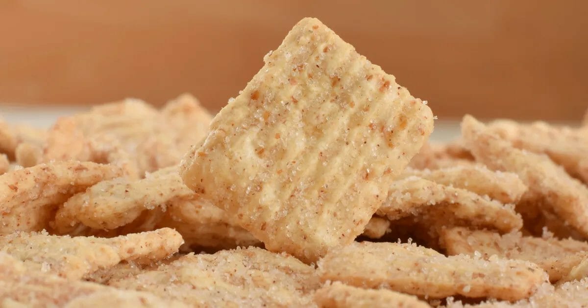 Is Cinnamon Toast Crunch Vegan? Find Out Here!