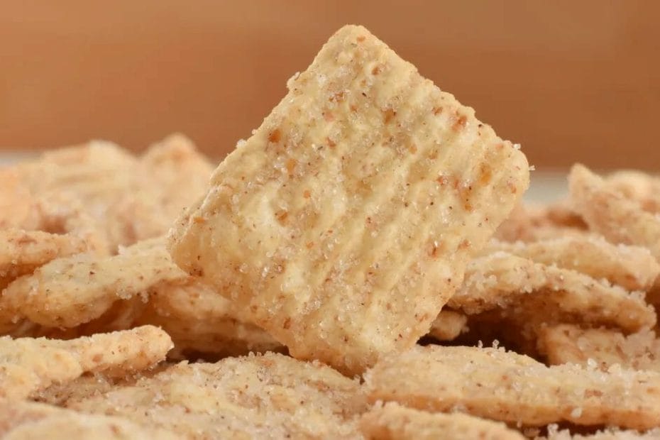 Is Cinnamon Toast Crunch Vegan Find Out Here!