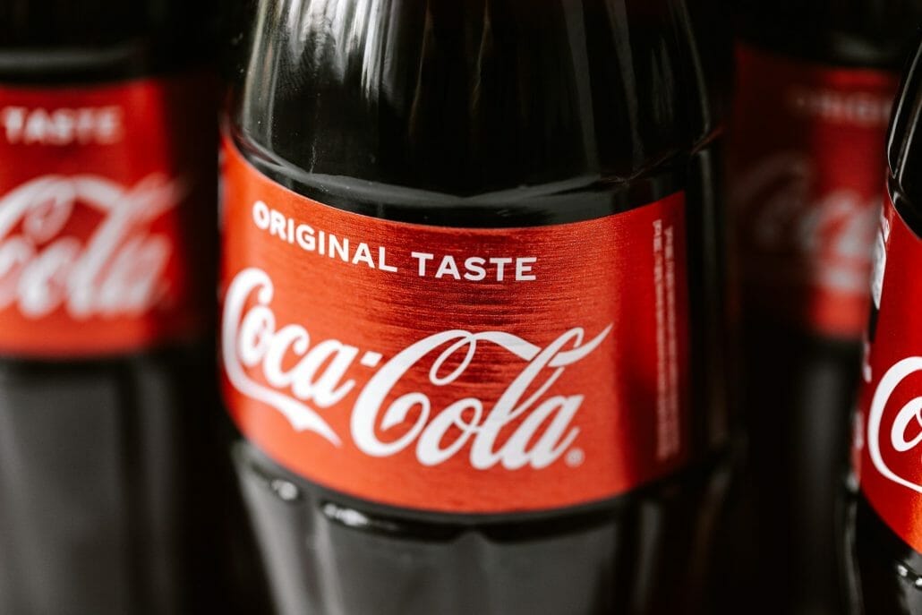 Is Coca-cola Vegan?