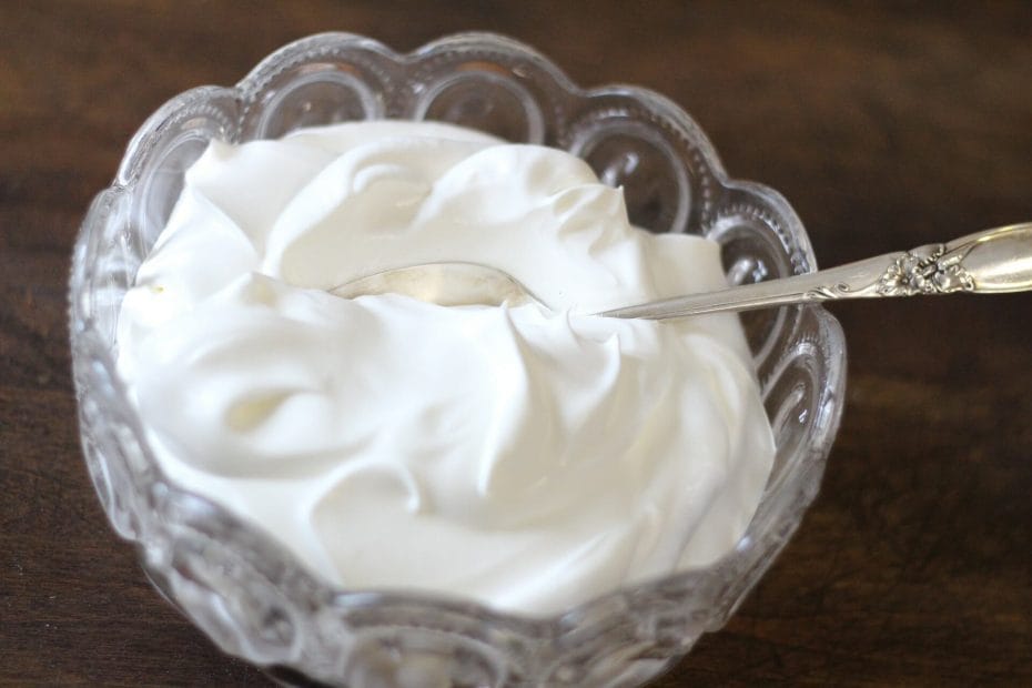 Is Cool Whip Vegan? Find Out Here!