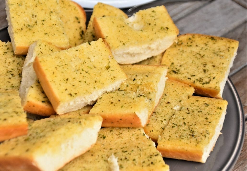 Is Cornbread Gluten-free?