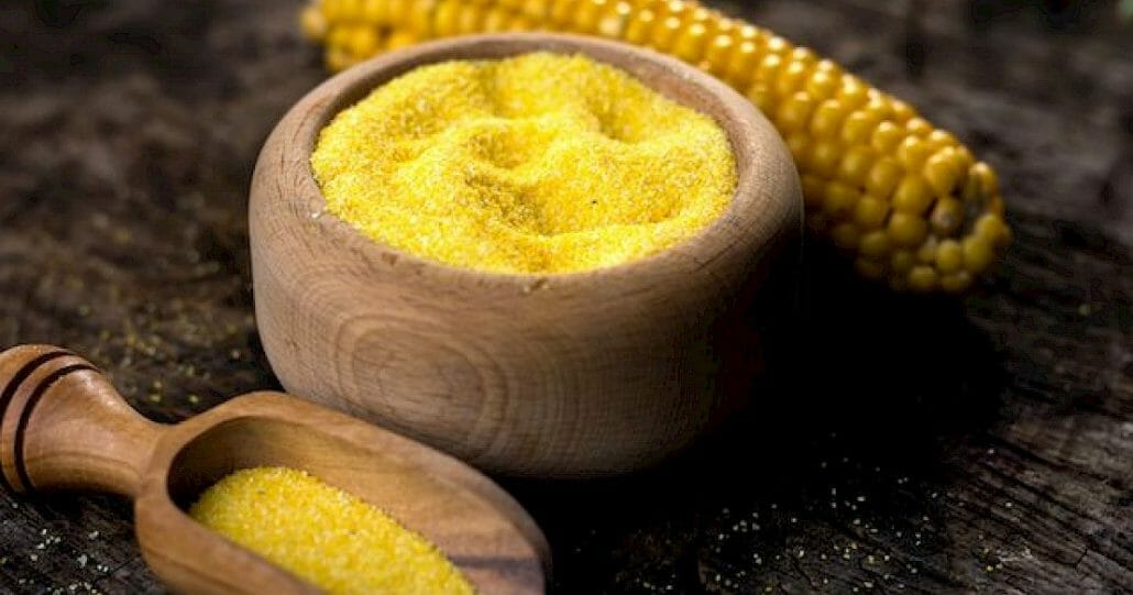 Is Cornmeal Gluten-free?