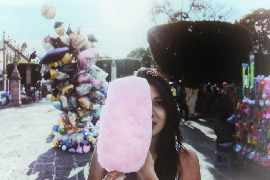 Is Cotton Candy Vegan? Find Out Here!