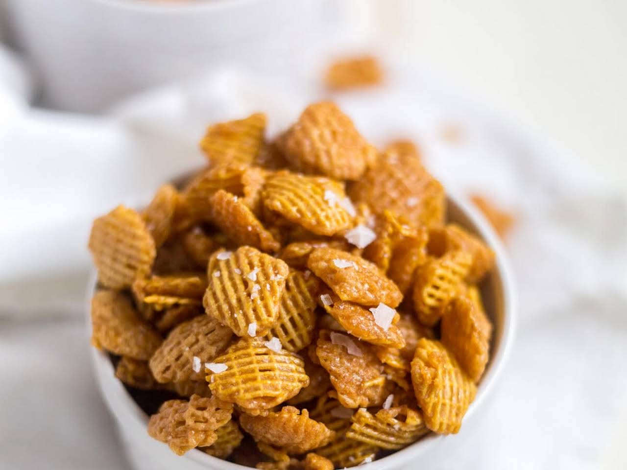 Is Crispix Gluten Free? Find Out Here!