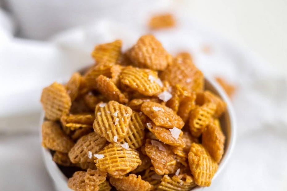 Is Crispix Gluten Free? Find Out Here!