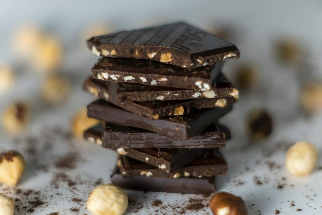 Is Dove Chocolate Gluten-Free?