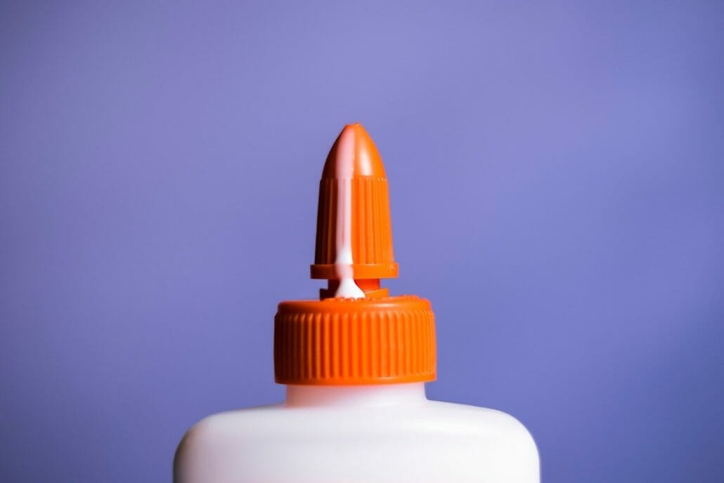 Is Elmer's Glue A Vegan Product?