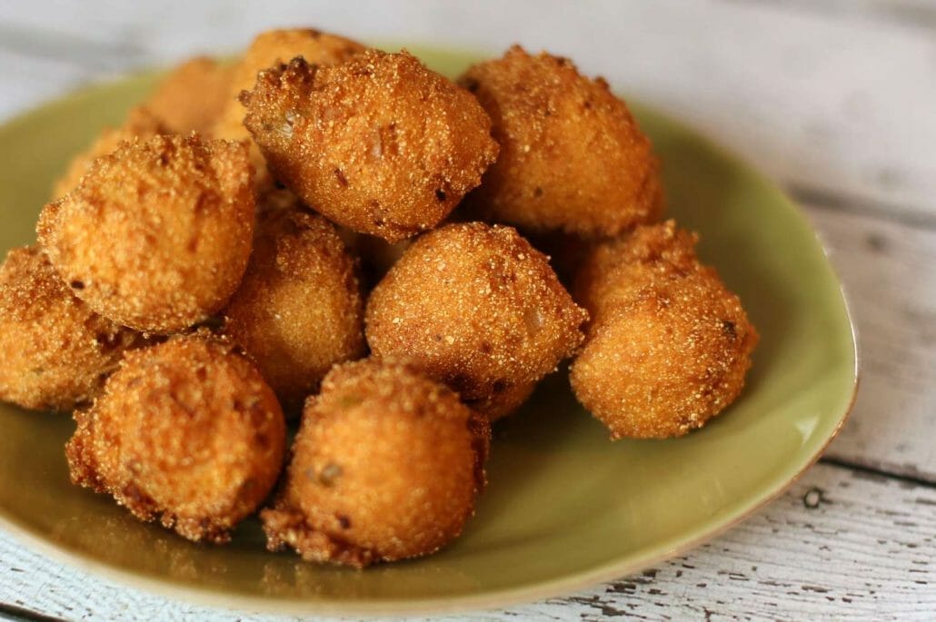 Is Fried Food Healthy?