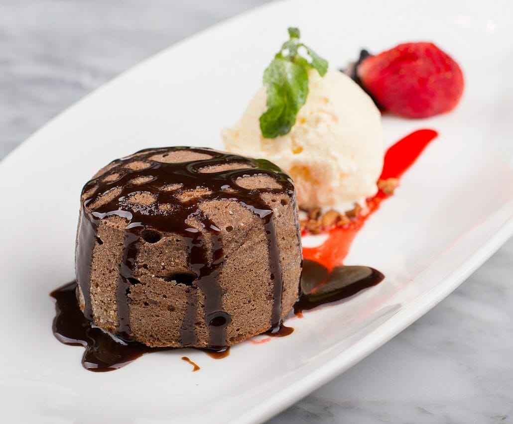 Is Fudge Gluten Free?