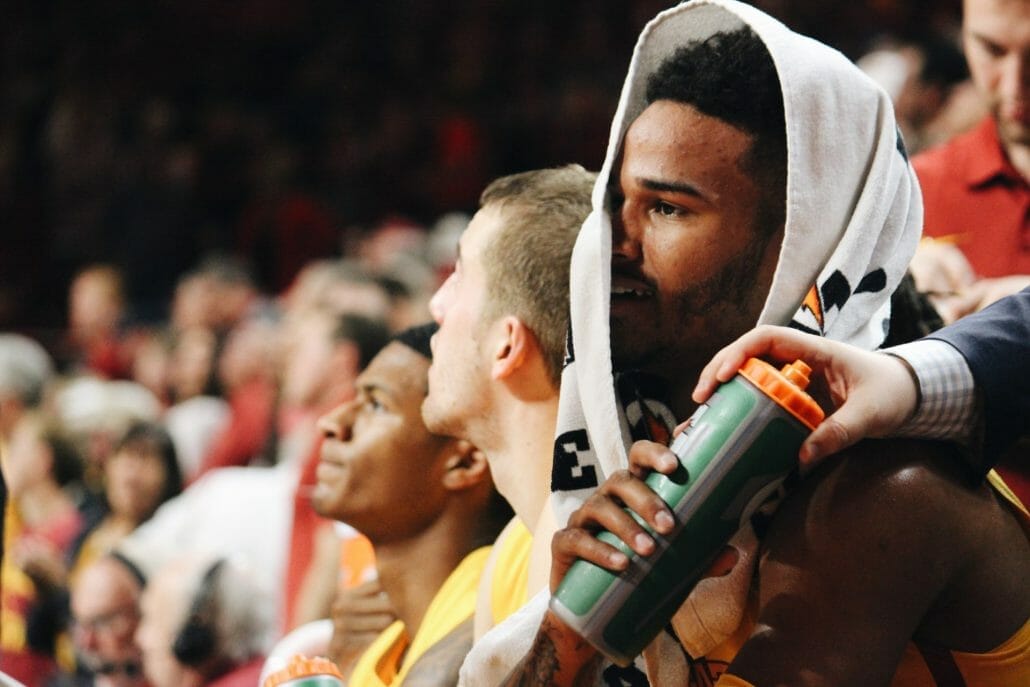 Is Gatorade Bad For You?