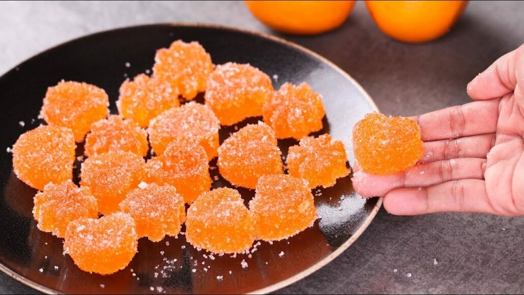 Is Gellan Gum Vegan?