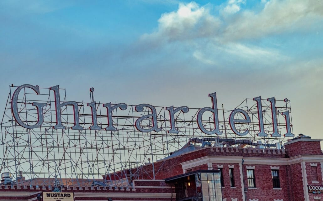 Is Ghirardelli Chocolate Gluten Free?