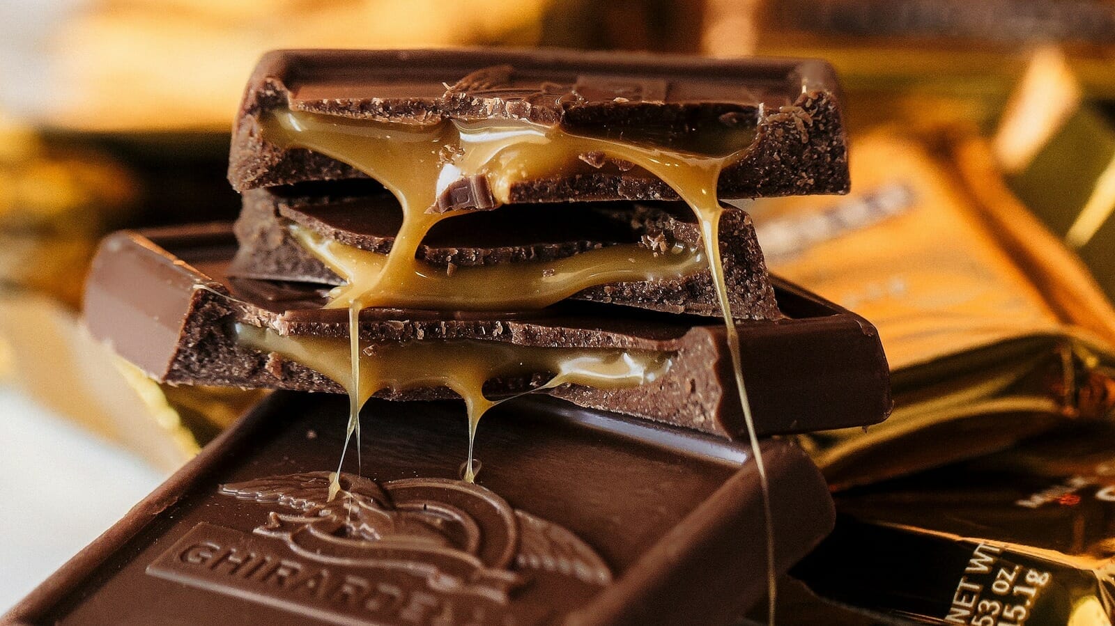 Is Ghirardelli Chocolate Gluten Free? Find Out Here!