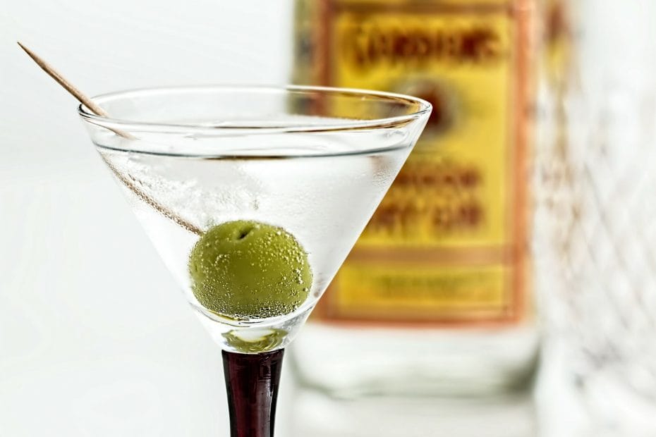 Is Gin Gluten-Free? Find Out Here!
