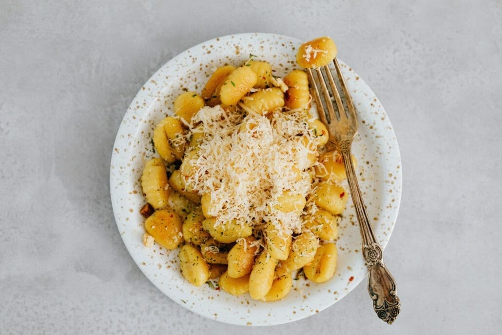 Is Gnocchi Gluten-free?