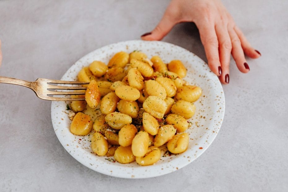 Is Gnocchi Vegan? Find Out Here!