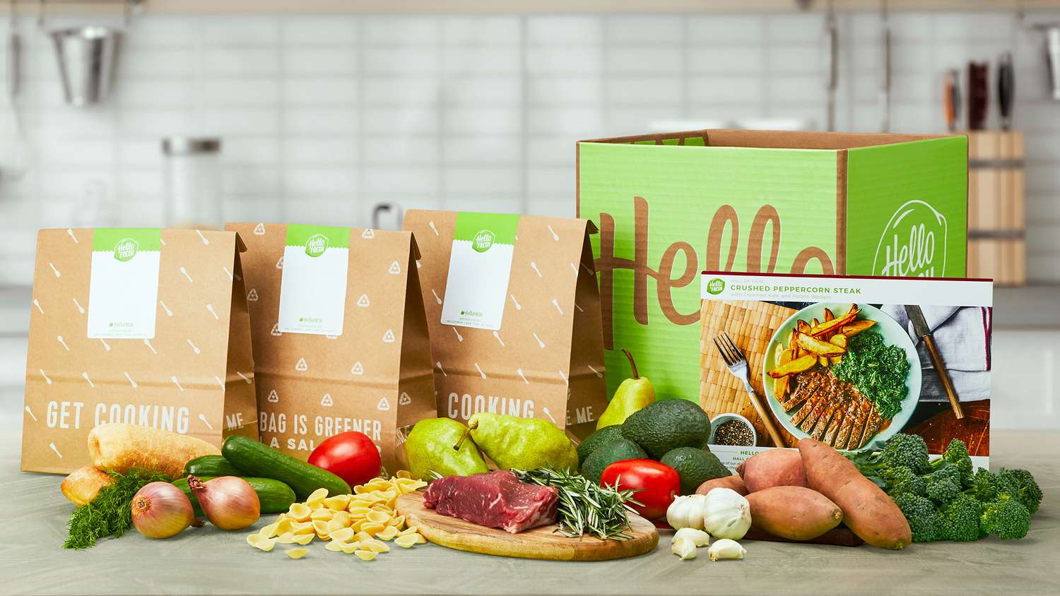 Is HelloFresh Vegan-Friendly? Find Out Here!