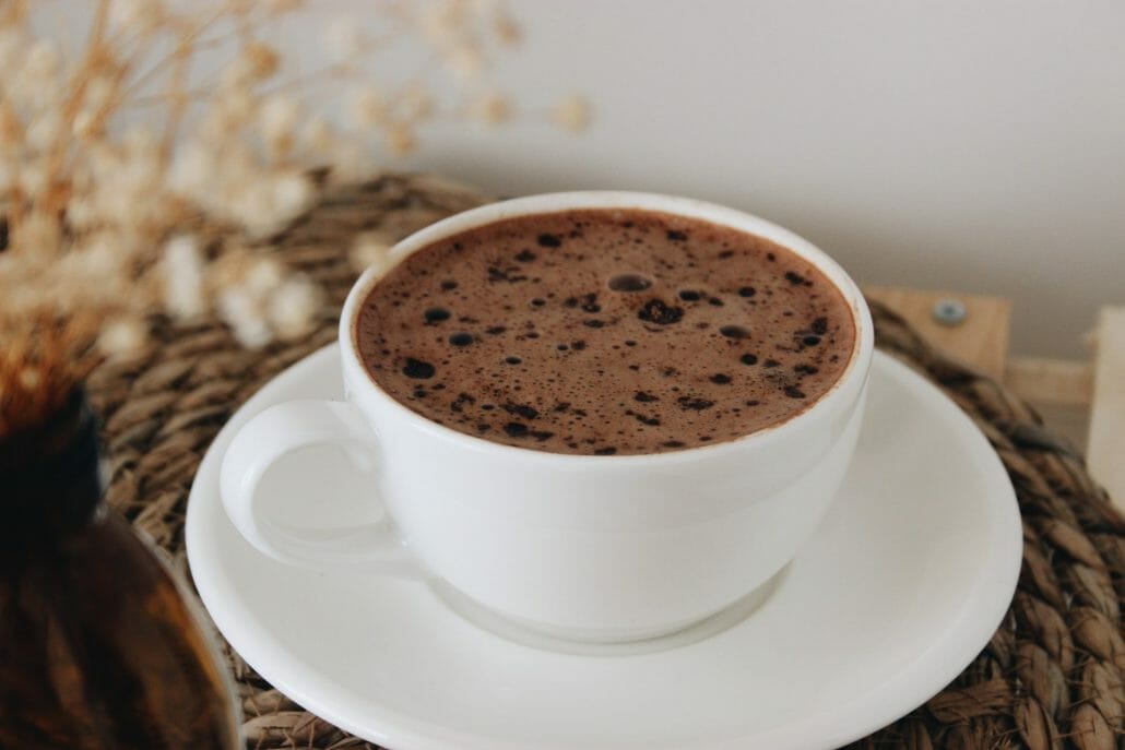 Is Hot Chocolate Gluten Free?