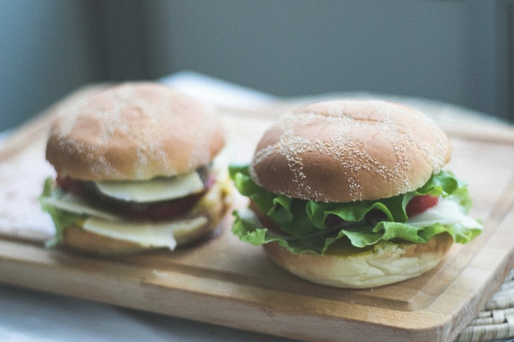 Is Impossible Burger Completely Vegan?