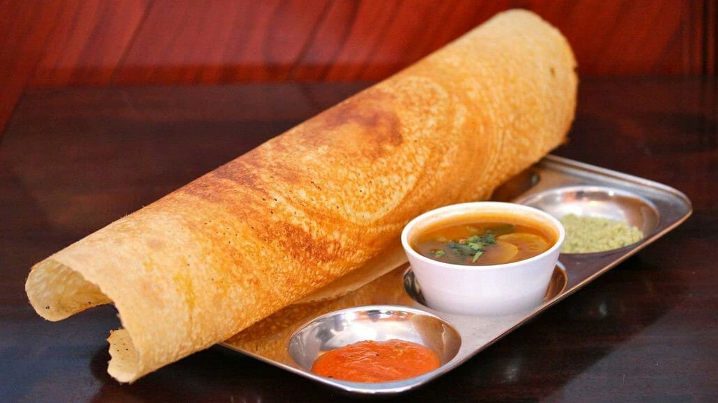 Is Indian Food Gluten-Free?