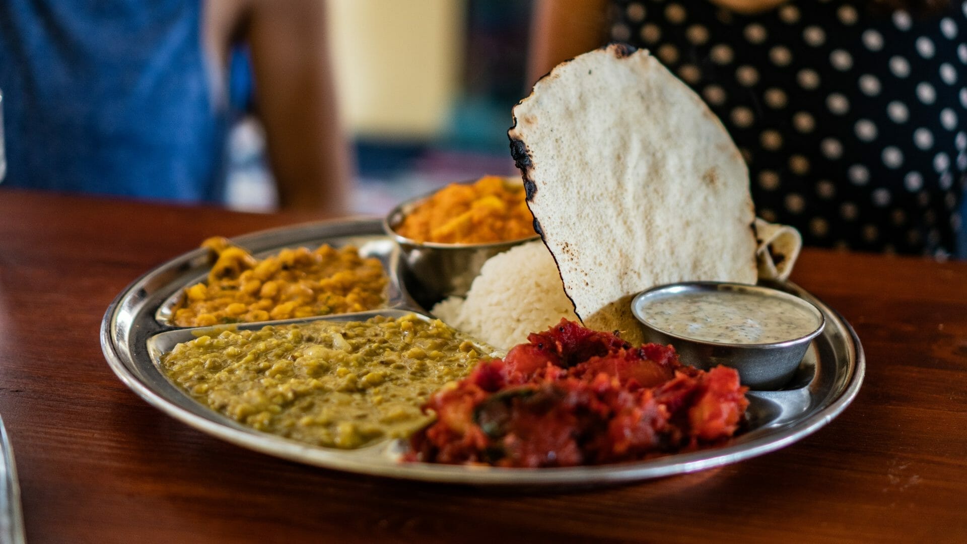 Is Indian Food Gluten-Free?