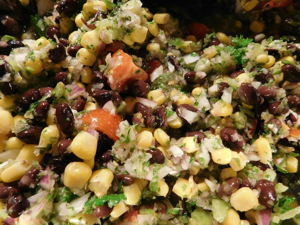 Is It Possible To Eat Whole Food Plant Based (WFPB) At Applebee's?