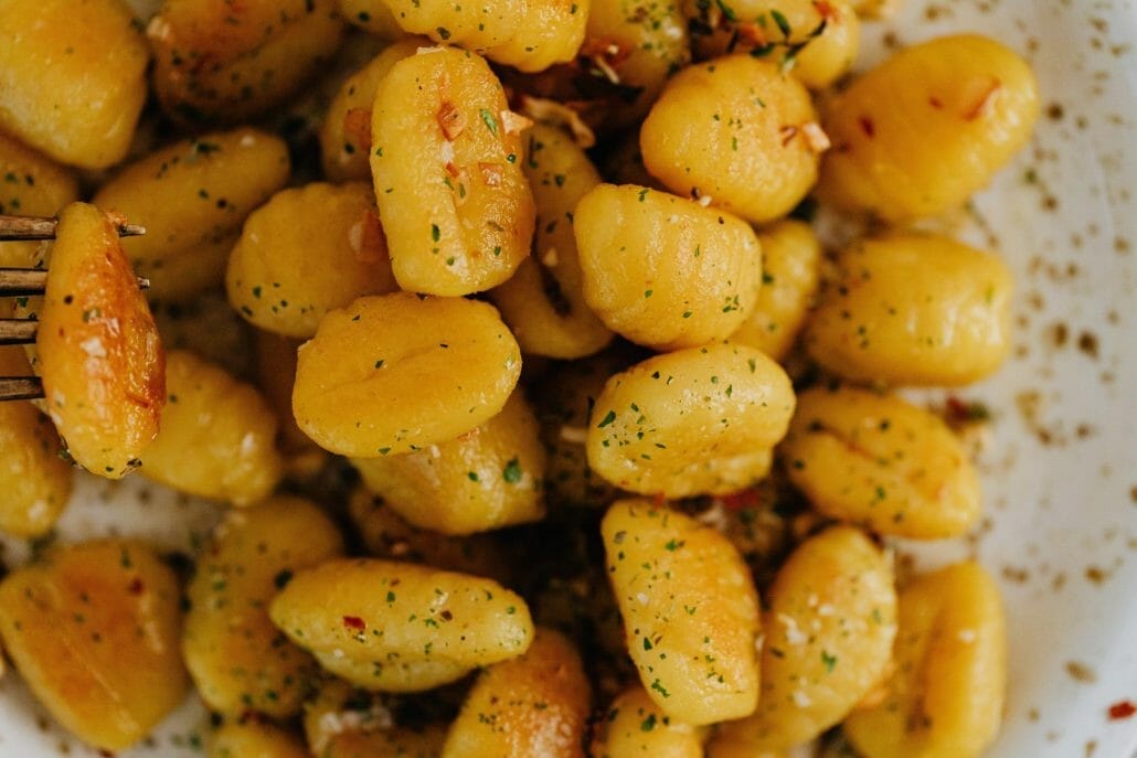 Is It Possible To Make Gnocchi Without Flour?