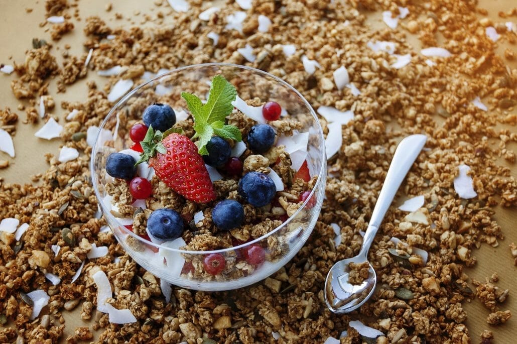 Is It Safe To Eat Oatmeal If You Have Celiac Disease?