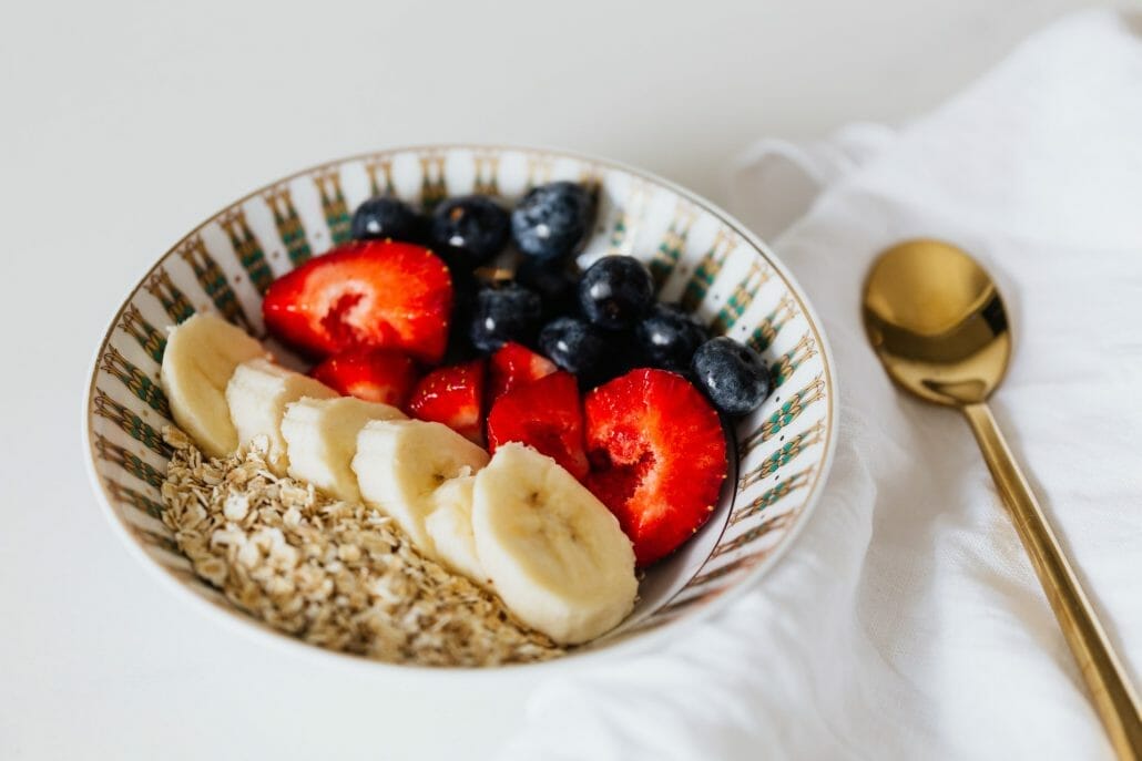 Is It Safe To Eat Oatmeal If You Have Celiac Disease?