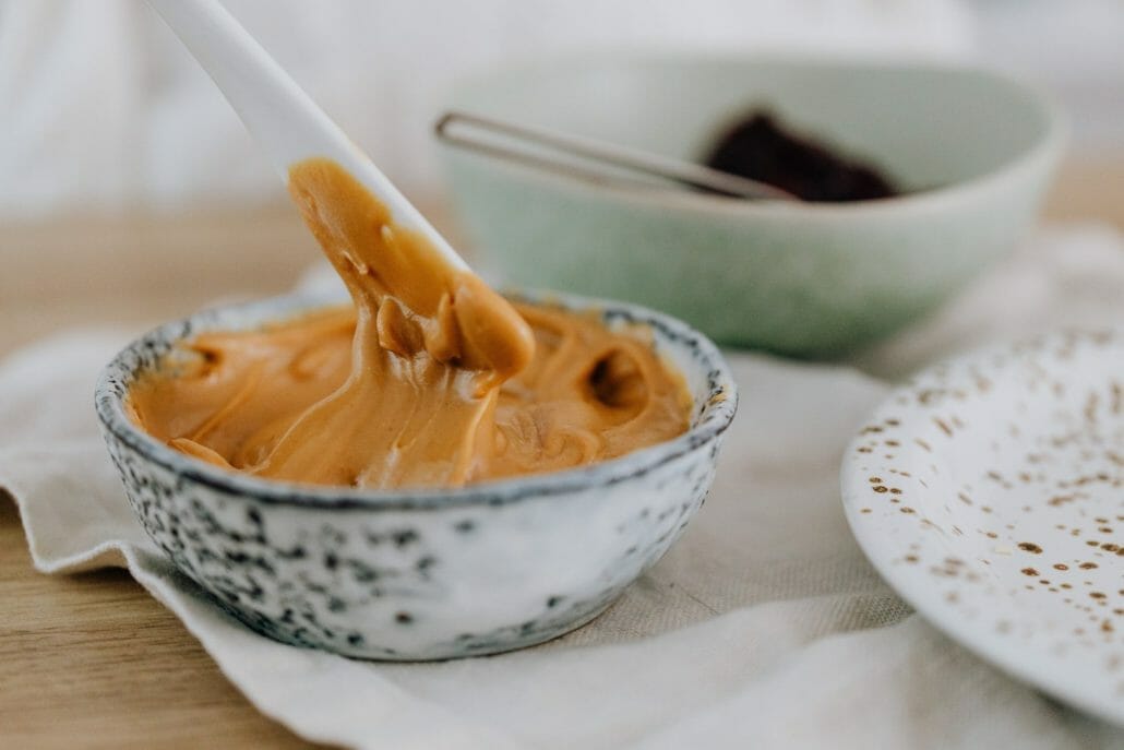 Is Jif Peanut Butter Vegan?