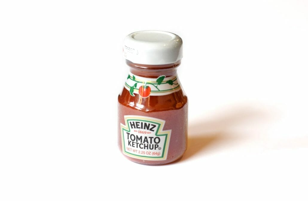 Is Ketchup Vegan?